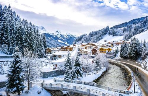 Gerlos Hotel | Apartment in Gerlos - Zillertal 49996