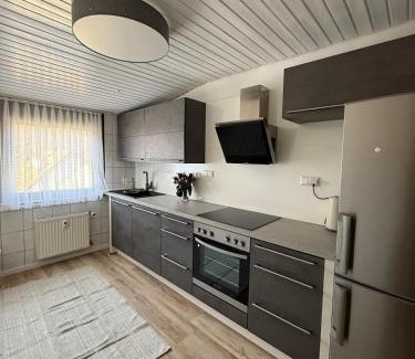 Hilpertsau Apartment | Apartment in Gernsbach