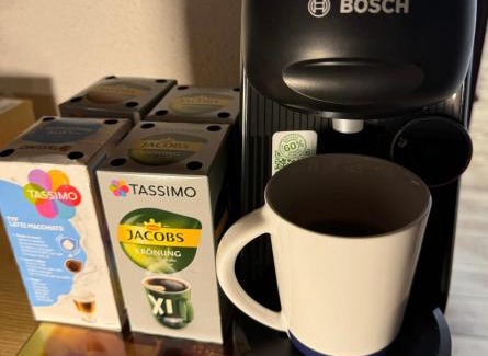 Hilpertsau Apartment | Apartment in Gernsbach