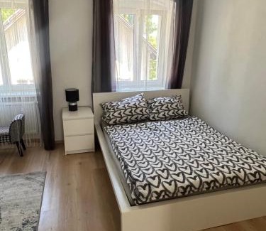 Gmunden Apartment | Apartment in Gmunden