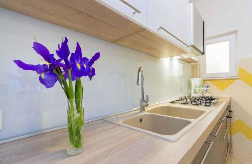 Grebastica Apartment | Apartment in Grebastica 7033