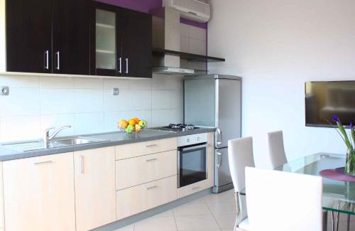 Grebastica Apartment | Apartment in Grebastica 7034
