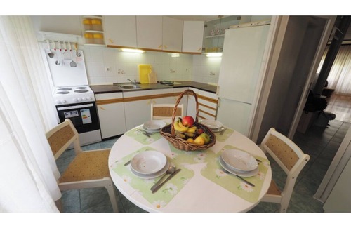 Novi Zagreb Apartment | Apartment in green part of Zagreb family and pets friendly