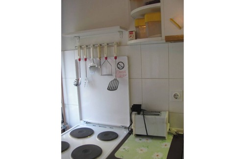 Novi Zagreb Apartment | Apartment in green part of Zagreb family and pets friendly