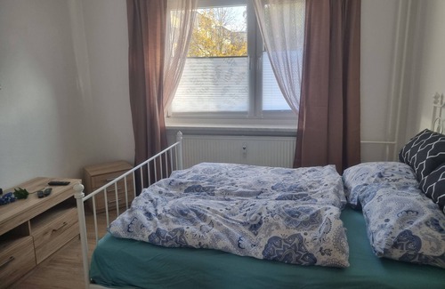 Greifswald Apartment | Apartment in Greifswald near the hospital