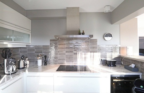 Knokke Apartment | Apartment in Het Zoute with Sea Views