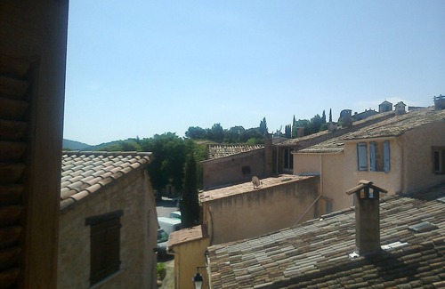 Tourtour Apartment | Apartment in historic house in Tourtour