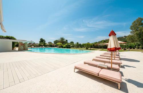 Is Molas Apartment | Apartment in Is Molas Golf Club