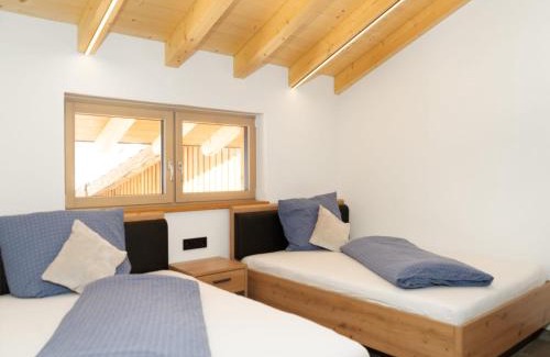 Kauns Apartment | Apartment in Kaunerberg near Ski Resort