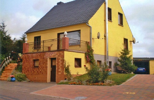 Kenz-Kustrow Apartment | Apartment in Kenz-Küstrow - Apartment