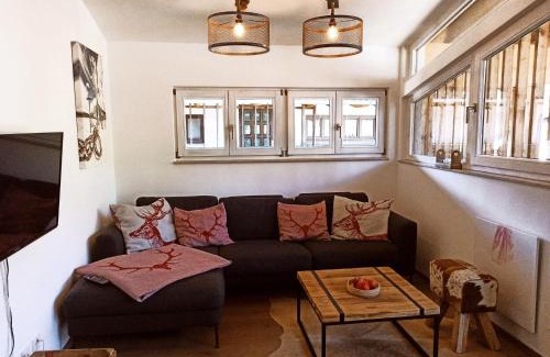 Kirchdorf in Tirol Apartment | Apartment in Kirchdorf with Wilder Kaiser View