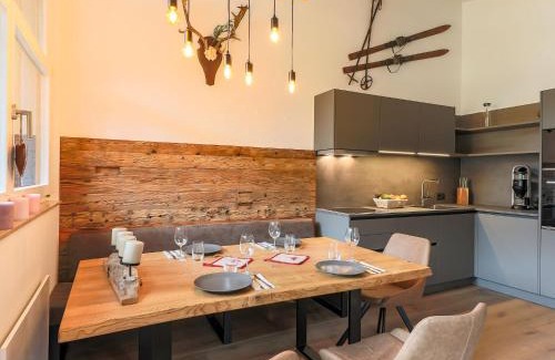 Kirchdorf in Tirol Apartment | Apartment in Kirchdorf with Wilder Kaiser View