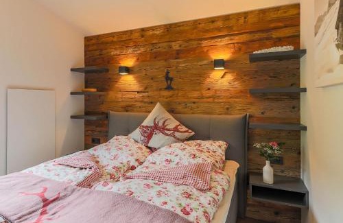 Kirchdorf in Tirol Apartment | Apartment in Kirchdorf with Wilder Kaiser View