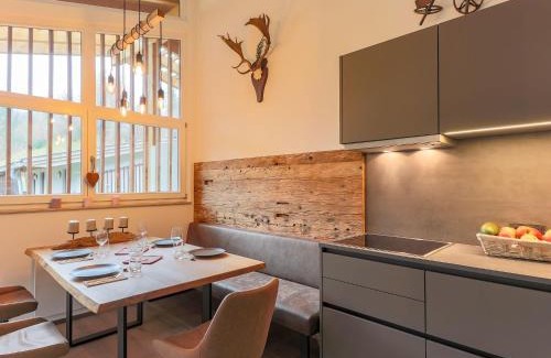 Kirchdorf in Tirol Apartment | Apartment in Kirchdorf with Wilder Kaiser View