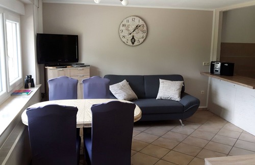 Silberg Apartment | Apartment in Kirchhundem in the middle of nature