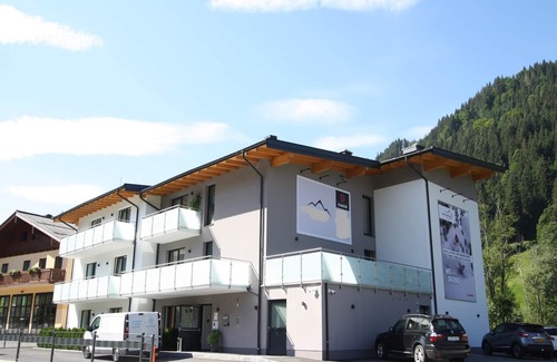 Kleinarl Apartment | Apartment in Kleinarl near Ski Lift