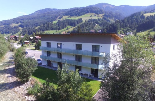 Kleinarl Apartment | Apartment in Kleinarl near Ski Lift