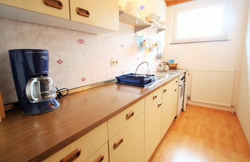 Krispl Apartment | Apartment in Krispl with outdoor pool