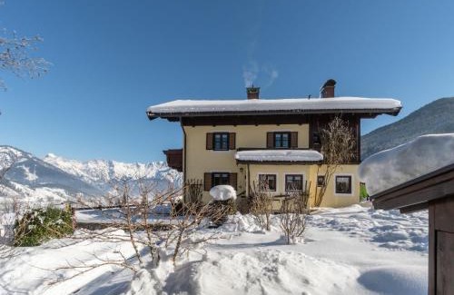 Leogang Apartment | Apartment in Leogang near Ski Lift