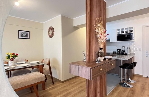 Brena Apartment | Apartment in Lima, comfortable and centrally located