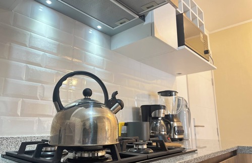 Brena Apartment | Apartment in Lima, comfortable and centrally located