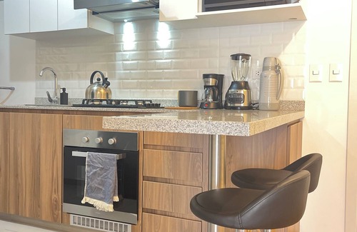 Brena Apartment | Apartment in Lima, comfortable and centrally located