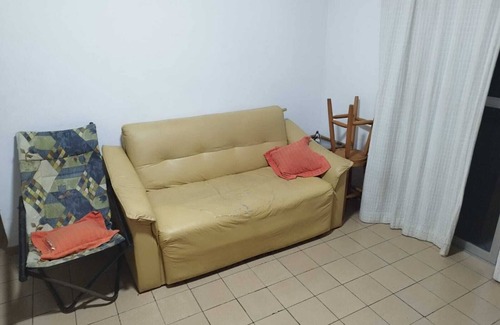 Mongagua Apartment | APARTMENT IN MONGAGUA BEACH, PEACE ON THE SAND