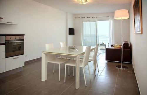 Macinaggio Apartment | Apartment in Macinaggio near Marina & Beach
