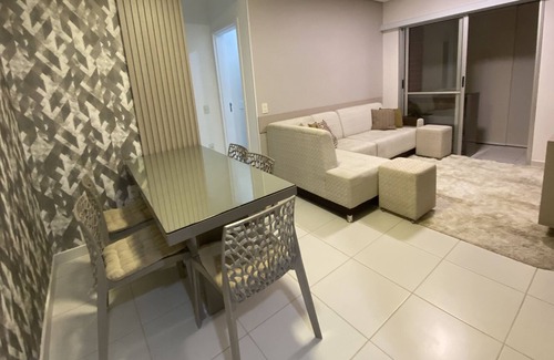 Ponta Negra Apartment | Apartment in Manaus, furnished in Ponta Negra