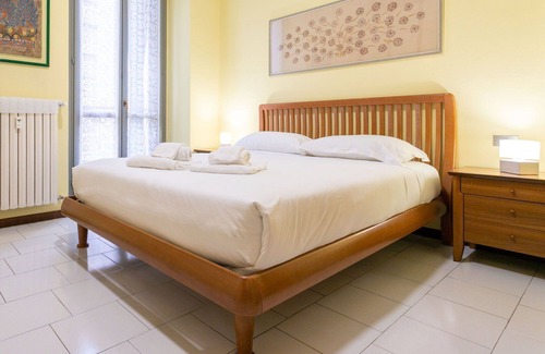 Villapizzone Apartment | Apartment in Milan with 1 bedrooms sleeps 2