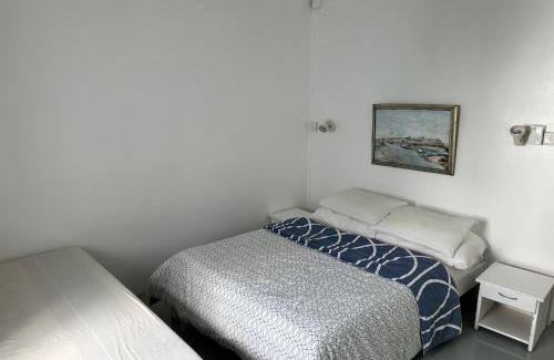 Oyster Bay Apartment | Apartment in Montagne Charlot with stunning view of the lagoon