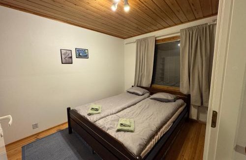 Rovaniemi Apartment | Apartment in Muurola