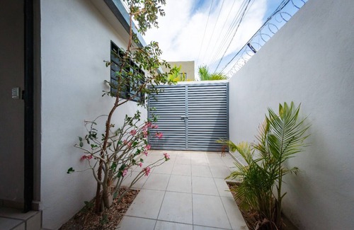 Mauricio Castro Apartment | Apartment in a excellent location