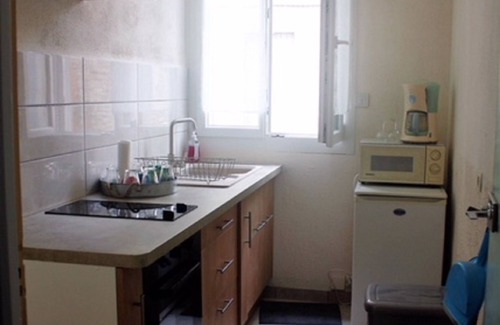 Convention House | Apartment in Narbonne city center