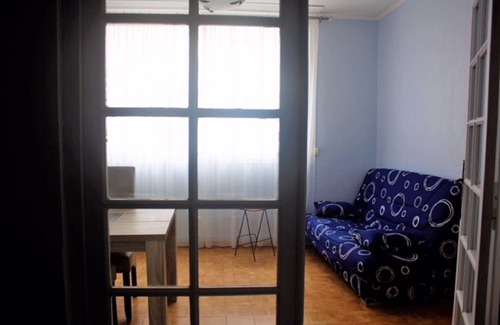 Convention House | Apartment in Narbonne city center