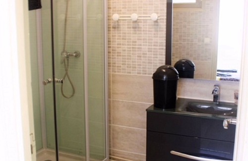 Convention House | Apartment in Narbonne city center