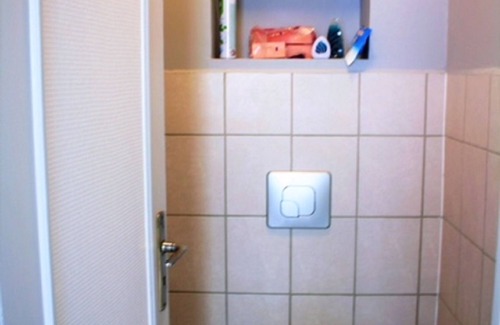 Convention House | Apartment in Narbonne city center