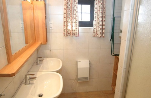Sonnleitn Apartment | Apartment in Nassfeld / Carinthia with sauna and pool