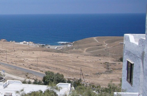 Betancuria Apartment | Apartment in Natural Park on the West Coast of Fuerteventura