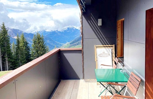 Navis Apartment | Apartment in Navis near Berger Alm Ski Resort