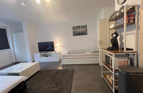 Norf Apartment | Apartment in Neuss - close to Messe Düsseldorf & Cologne