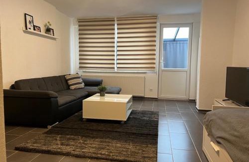 Norf Apartment | Apartment in Neuss - close to Messe Düsseldorf & Cologne