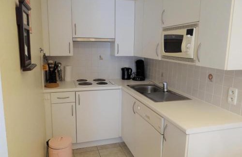 Nieuwpoort-aan-Zee Apartment | Apartment in Nieuwpoort near the Beach