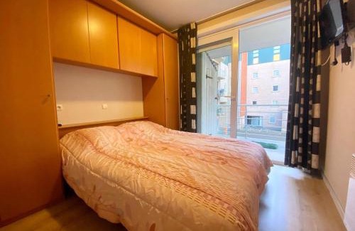 Nieuwpoort-aan-Zee Apartment | Apartment in Nieuwpoort near the Beach