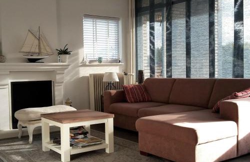 Municipality of Noordwijk Apartment | Apartment in Noordwijk near North Sea Beach