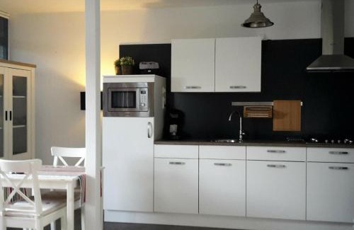 Municipality of Noordwijk Apartment | Apartment in Noordwijk near North Sea Beach