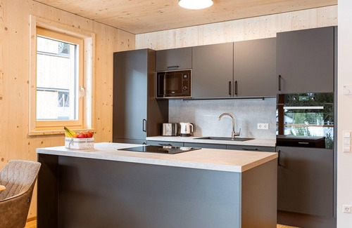 Schonberg Apartment | Apartment in Oberwölz near Ski Slope