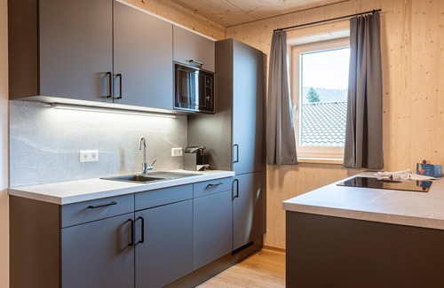 Schonberg Apartment | Apartment in Oberwölz near Ski Slope