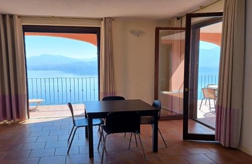 Oggebbio Apartment | Apartment in Oggebbio with Lake Maggiore Views
