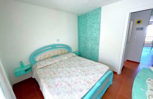 Cugnana Verde Apartment | Apartment in Olbia with Private Terrace